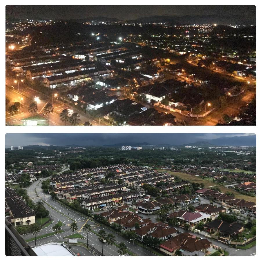 David Unicity, 3 * Seremban